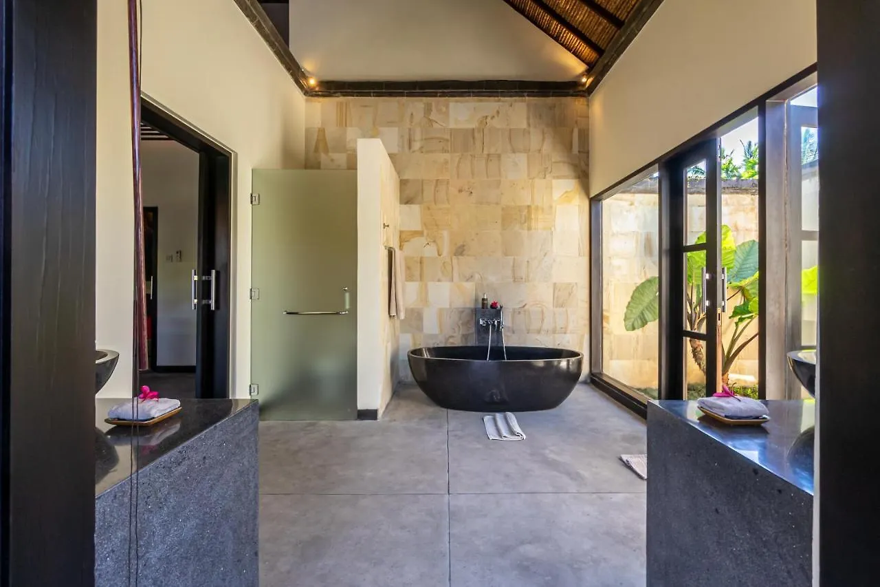 Rouge - Private Villa Passion Ubud Indonesien